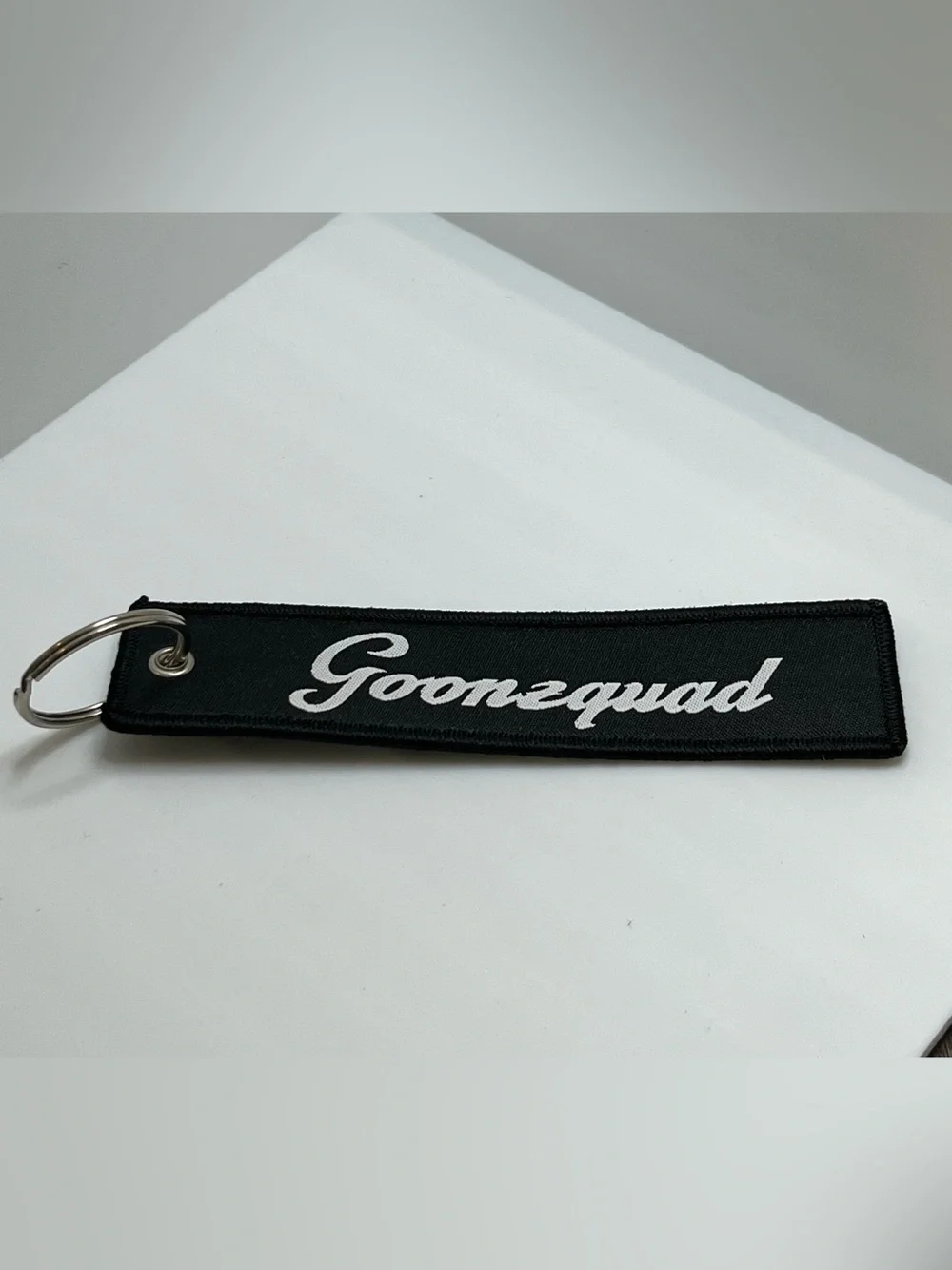 Goonzquad “You Tubers” Keychain: New